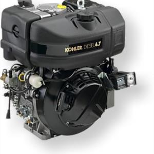 موتور KOHLER - KD350