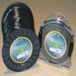 Serrated threads