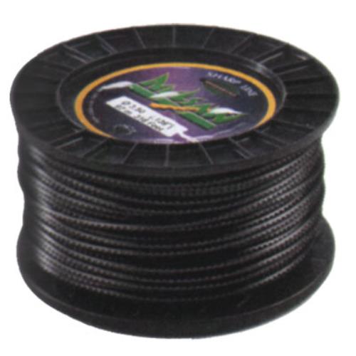 Serrated threads
