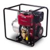 SKN 4-inch diesel water pump