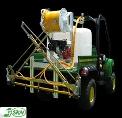 UTV sprayer + UTVسمپاش 