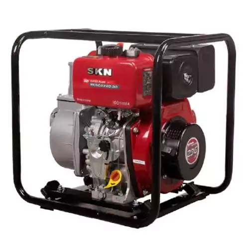 2-inch-diesel-water-pump-skn-50-cbz-40 پمپ آب دیزل 2 اینچ SKN 50-CBZ-40