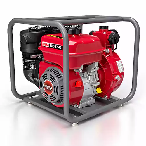 2-inch-gasoline-water-pump-skn-wmqgz50-12-50 پمپ آب بنزینی 2 اینچ SKN-WMQGZ50-12-50