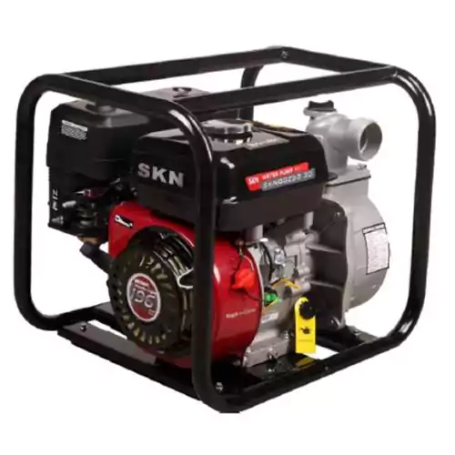 2-inch-gasoline-water-pump-skn-wmqgz50-30 پمپ آب بنزینی 2 اینچ SKN مدل WMQGZ50-30