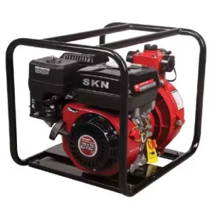 پمپ آب بنزینی 3 اینچ SKN موتور WM170