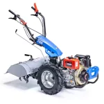 یه عکس دیگر از تراکتور دوچرخ BCS728