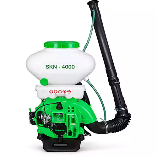 backpack-motorized-mist-duster-skn4000 سمپاش پشتی موتوری خرطومی SKN4000