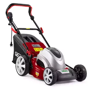 چمن زن برقی GOLF GARDEN DYN 1172