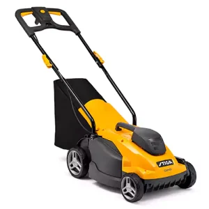 چمن زن برقی استیگا COMBI 336c