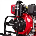 تیلر کلتیواتور WM1100-A/AE - تصویر 5