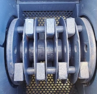 خرد کن چکشی علوفه forage hammer crusher +خرد کن چکشی علوفه