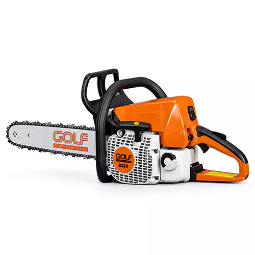 gasoline-chainsaw-golf-garden-ms250 اره موتوری گاف گاردن GOLF GARDEN MS250
