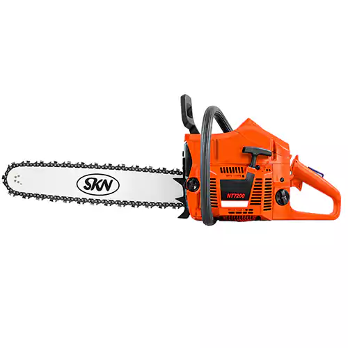 gasoline-chainsaw-skn-nt7200 اره موتوری SKN NT7200