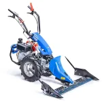 عکسی از تراکتور دوچرخ BCS728