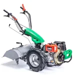 عکسی از تراکتور دوچرخ Ferrari728