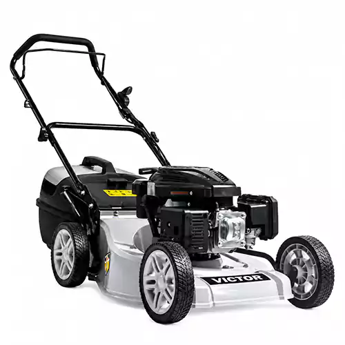 professional-lawn-mower-victor-cj19-al-loncin چمن زن حرفه ای VICTOR CJ19 AL loncin