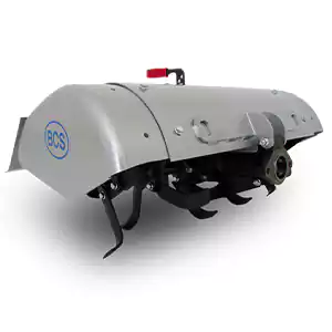 روتیواتور bcs