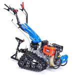 عکس تراکتور دوچرخ SKN740D-شماره 11
