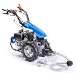 عکس تراکتور دوچرخ SKN740D-شماره 4