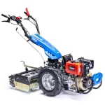 تراکتور دوچرخ SKN 740D استارتی و هندلی (تنوع موتور دیزلی و بنزینی) - تصویر 7