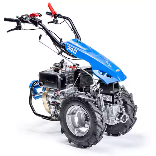 skn-740d-two-wheel-tractor تراکتور دوچرخ SKN740D