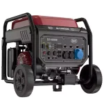 ژنراتور برق بنزینی SKN 10kw مدل i14000E