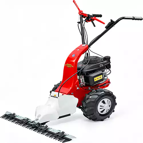 two-wheel-mower-mini-502 دروگر دوچرخ Mini502