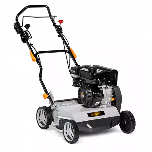 vertical-lawn-scarifier-alpina-sc40g برنده عمودی چمن ALPINA-SC40G