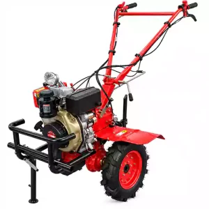 تیلر کلتیواتور VICTOR SC 1050