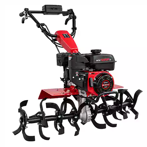wm1000n-tiller-rotavator تیلر روتیواتور WM1000N