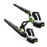 دمنده و مکنده شارژی GOLF GARDEN مدل SF8A512