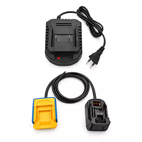 battery-connection-adapter-to-operator-waist رابط اتصال باتری به کمر اپراتور