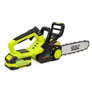 اره شارژی GOLF GARDEN مدل 6465