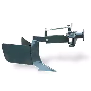 نهرکن با قابلیت تنظیم