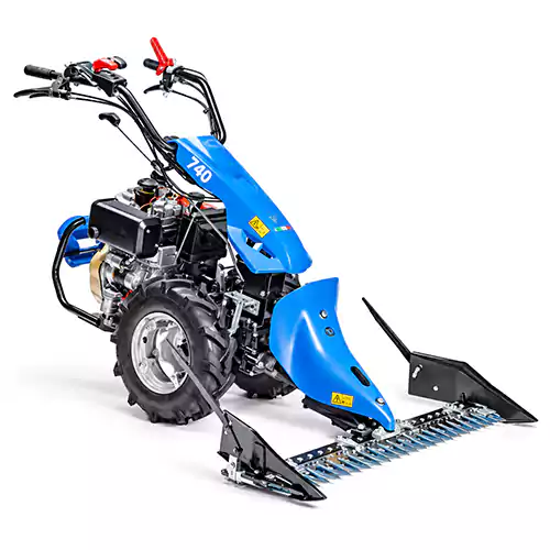 two-wheel-mower-bcs-740-italian دروگر دوچرخ مدل SKN740D