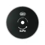 تیغه 80 دندانه اره ای Super pro SKN