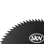 تیغه 80 دندانه اره ای Super pro SKN - تصویر 2