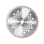 تیغه علف زن 40 دندانه الماسه Super pro SKN