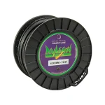 نخ اره ای 4mm - 74M مشکی - Speed france