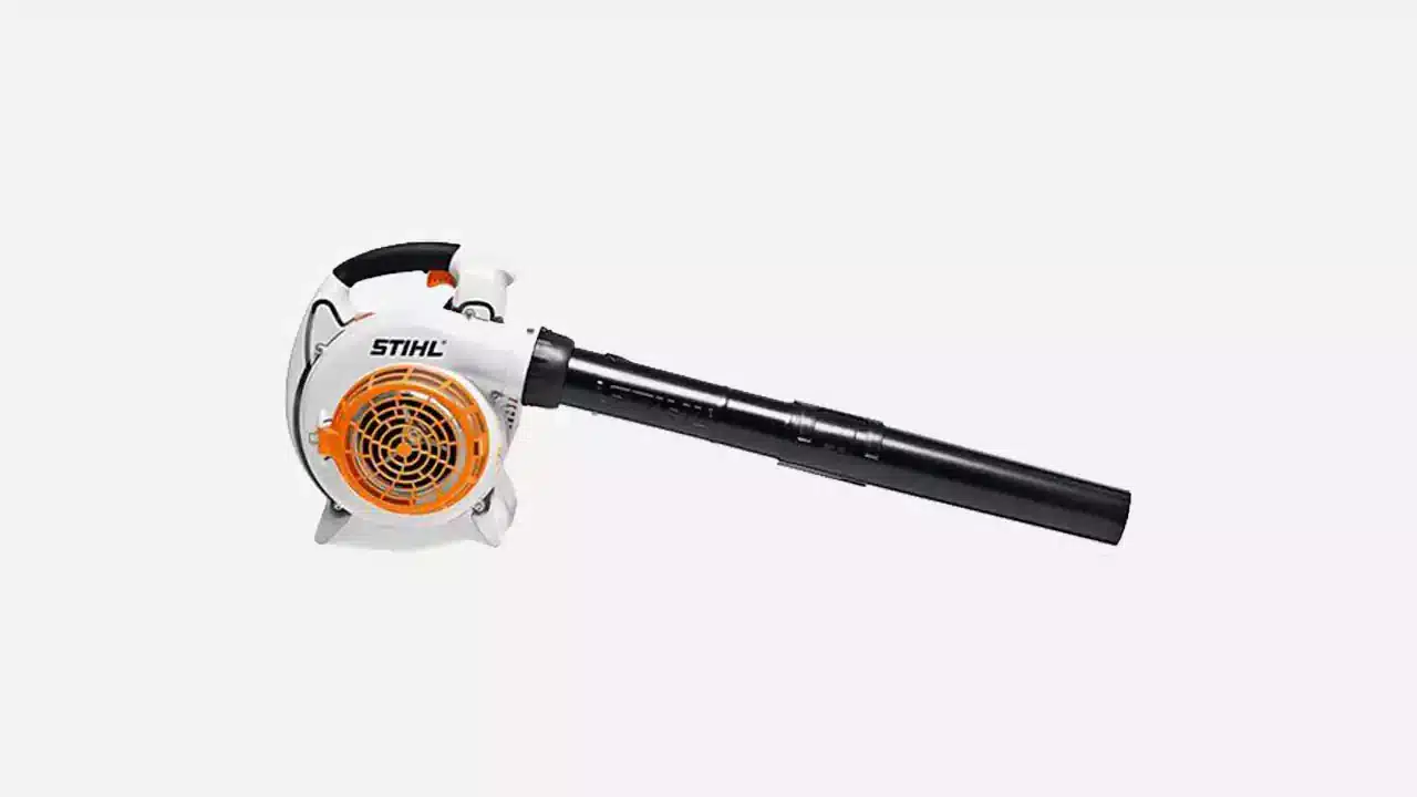 دمنده و مکنده برند STIHL