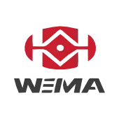 لوگوی WEIMA